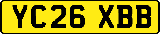 YC26XBB