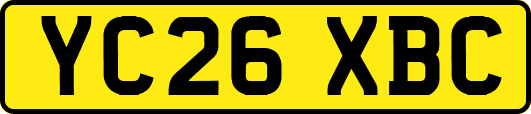 YC26XBC