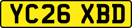 YC26XBD