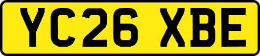 YC26XBE