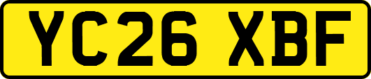 YC26XBF