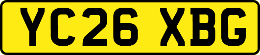 YC26XBG