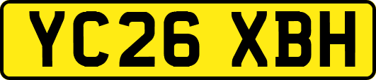 YC26XBH