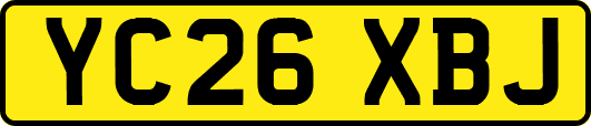 YC26XBJ