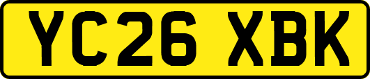 YC26XBK