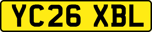 YC26XBL