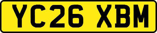 YC26XBM