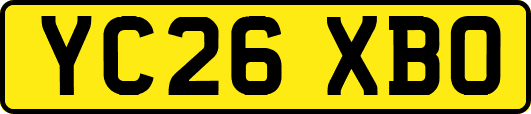 YC26XBO