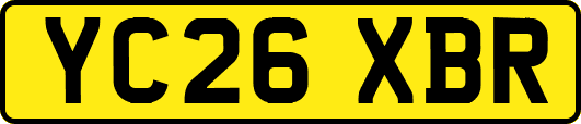 YC26XBR