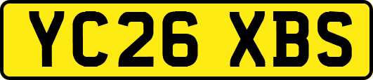 YC26XBS