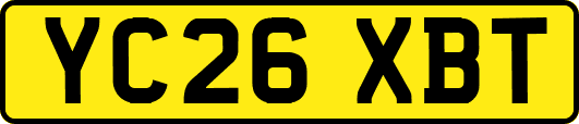 YC26XBT