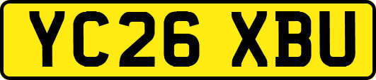 YC26XBU