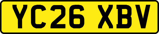 YC26XBV