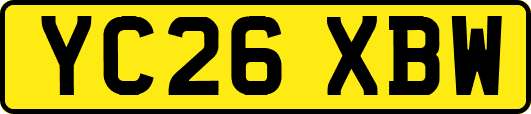 YC26XBW