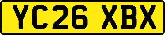 YC26XBX