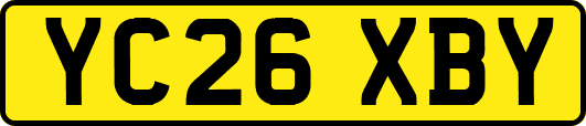 YC26XBY