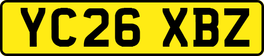 YC26XBZ