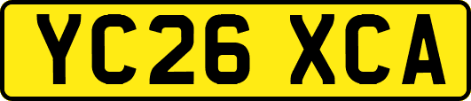 YC26XCA