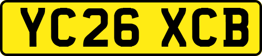 YC26XCB
