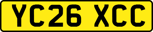 YC26XCC