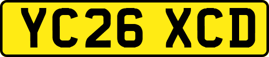 YC26XCD