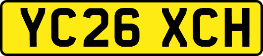 YC26XCH