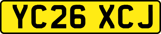 YC26XCJ