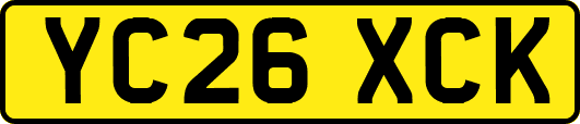 YC26XCK