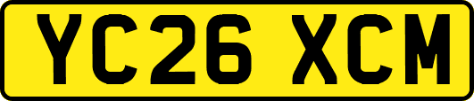 YC26XCM