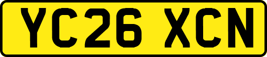 YC26XCN