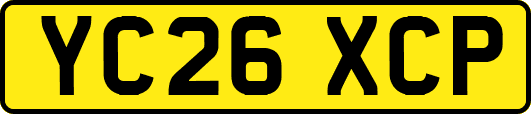 YC26XCP