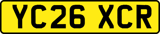 YC26XCR