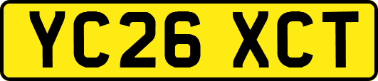 YC26XCT