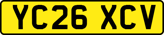 YC26XCV