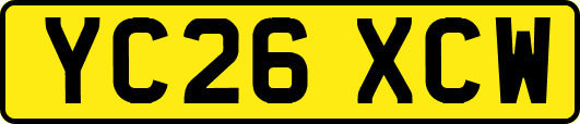 YC26XCW