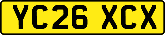 YC26XCX