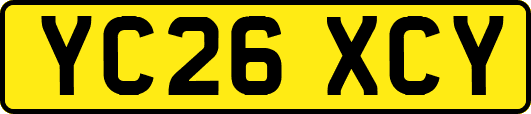YC26XCY