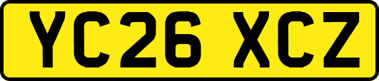 YC26XCZ