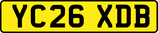 YC26XDB