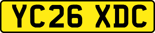 YC26XDC