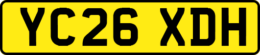 YC26XDH