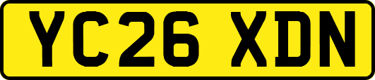 YC26XDN