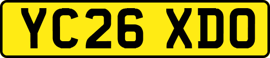 YC26XDO