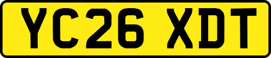 YC26XDT