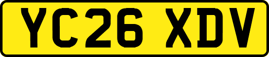 YC26XDV