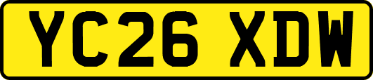 YC26XDW