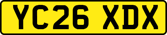YC26XDX