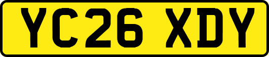 YC26XDY