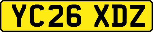 YC26XDZ