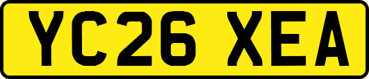 YC26XEA